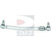 DITAS A1-1222 Centre Rod Assembly